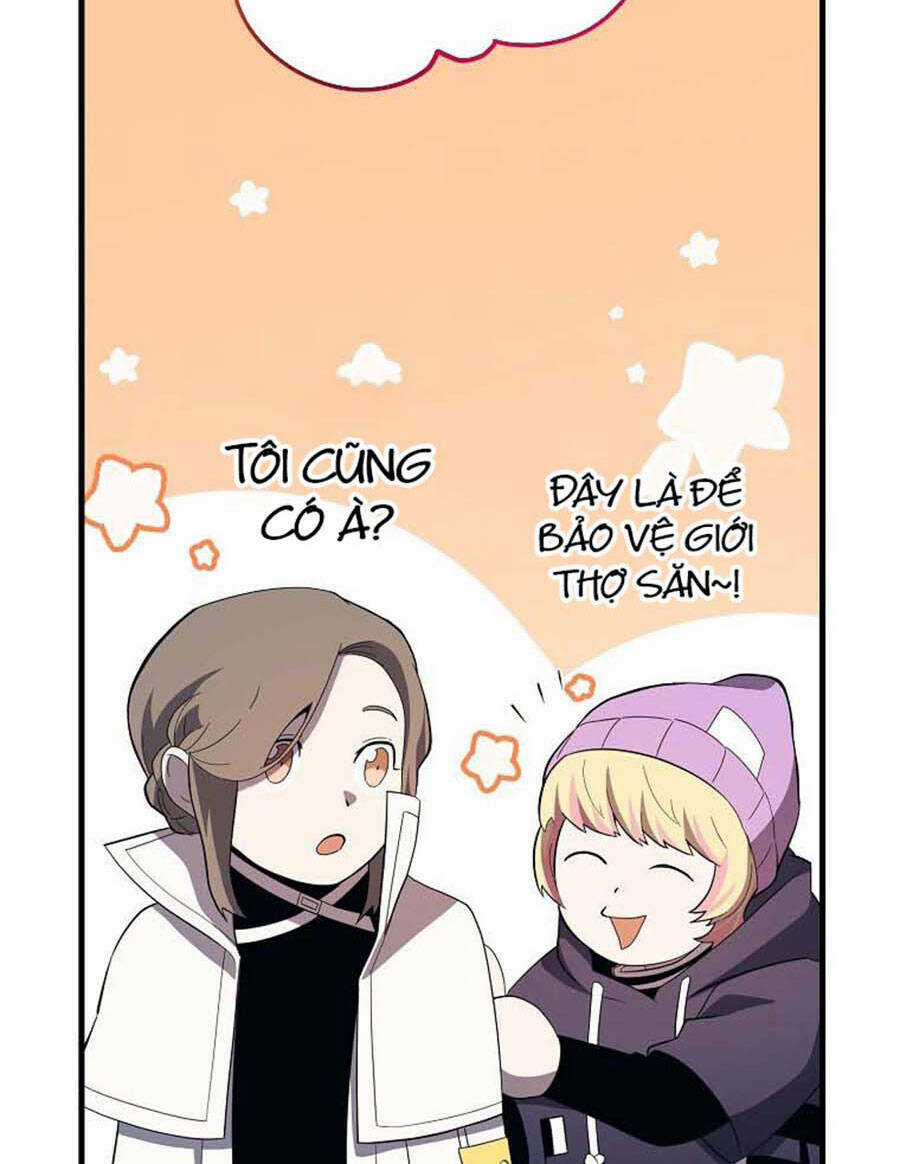 Tôi Là Thợ Săn Có Sức Mạnh Của 99 Vạn Tiền Kiếp Chapter 82 trang 103