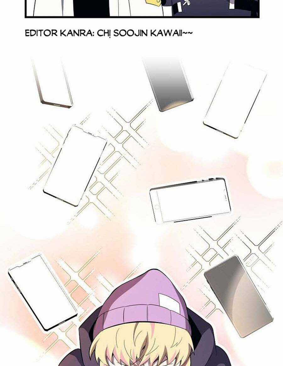 Tôi Là Thợ Săn Có Sức Mạnh Của 99 Vạn Tiền Kiếp Chapter 82 trang 104