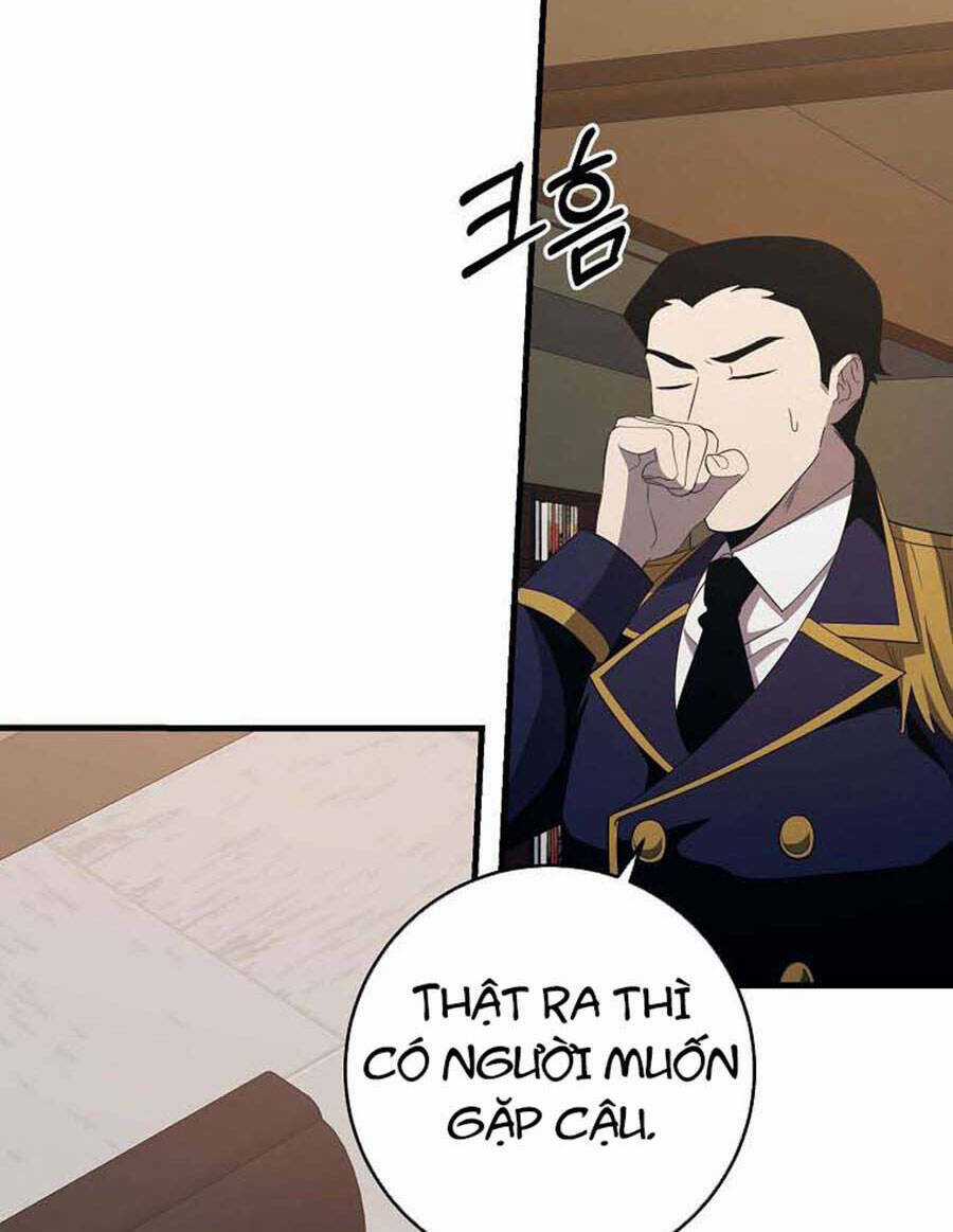 Tôi Là Thợ Săn Có Sức Mạnh Của 99 Vạn Tiền Kiếp Chapter 82 trang 109