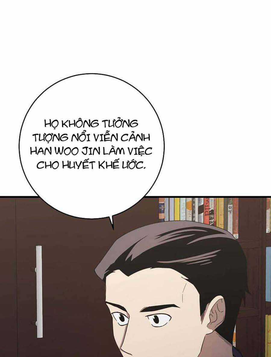 Tôi Là Thợ Săn Có Sức Mạnh Của 99 Vạn Tiền Kiếp Chapter 82 trang 112