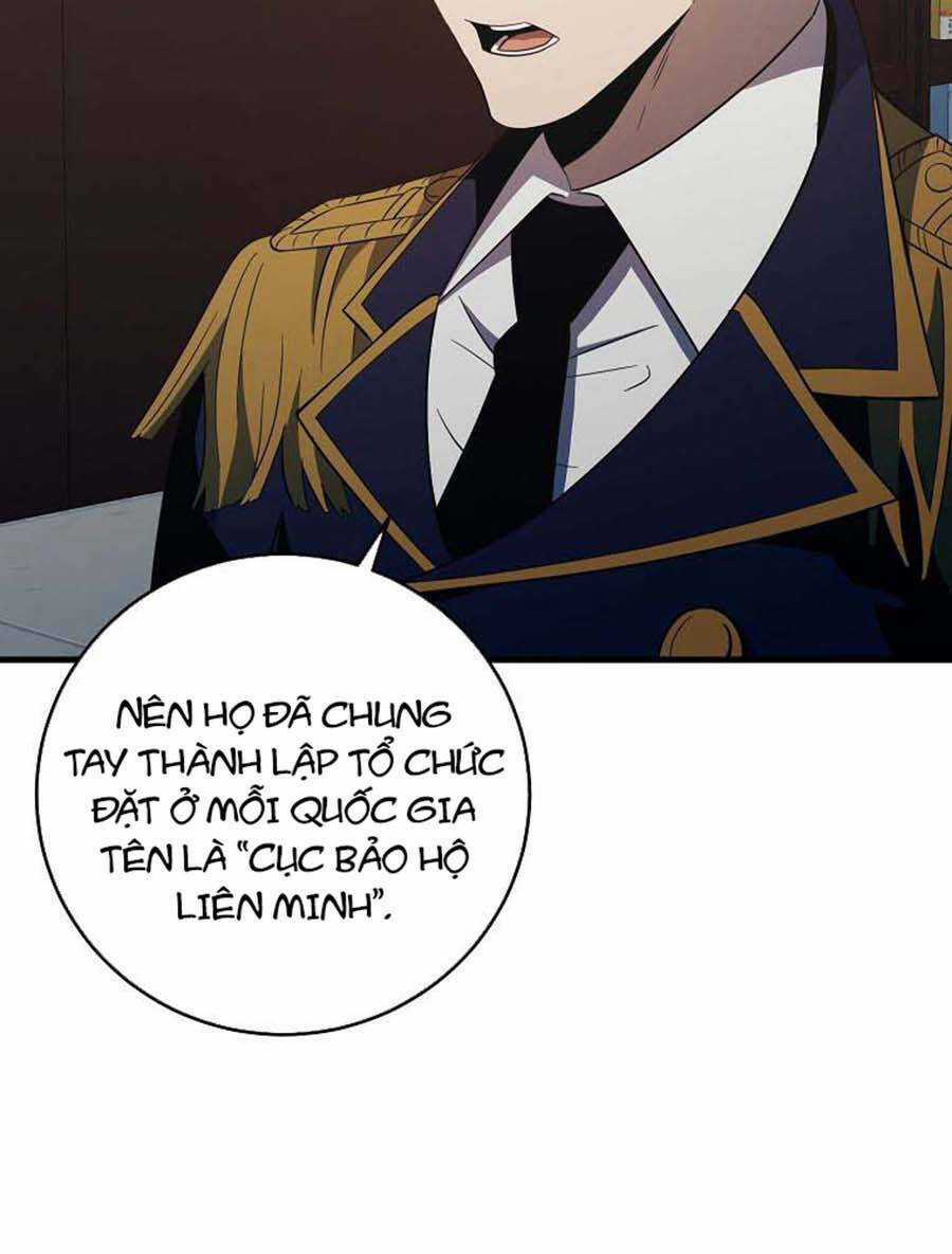 Tôi Là Thợ Săn Có Sức Mạnh Của 99 Vạn Tiền Kiếp Chapter 82 trang 113