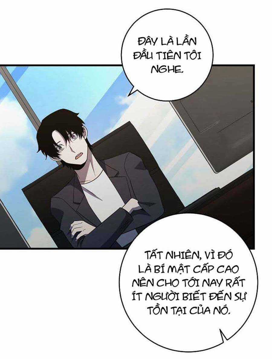 Tôi Là Thợ Săn Có Sức Mạnh Của 99 Vạn Tiền Kiếp Chapter 82 trang 114