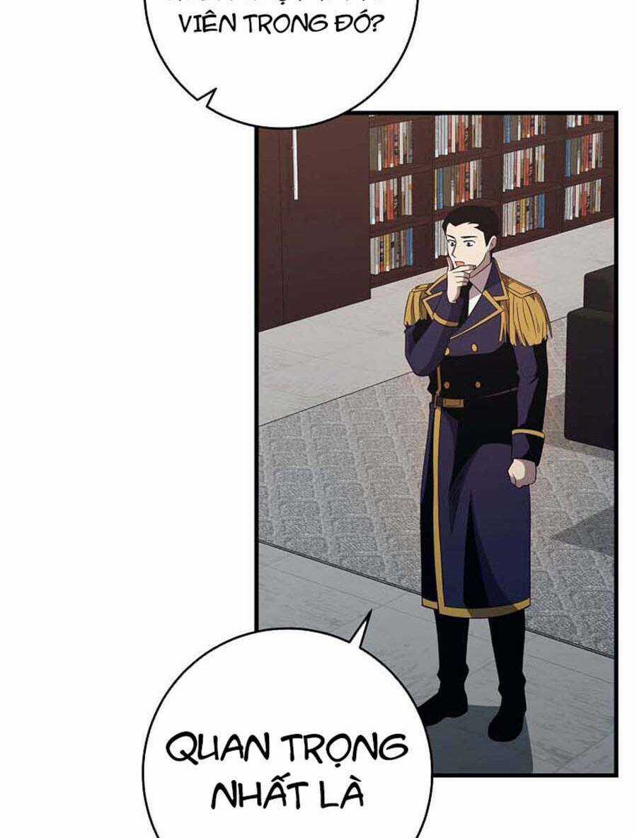 Tôi Là Thợ Săn Có Sức Mạnh Của 99 Vạn Tiền Kiếp Chapter 82 trang 119