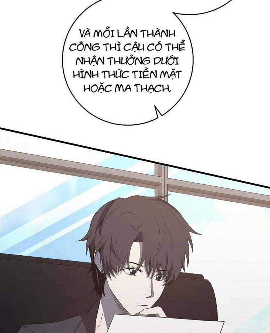 Tôi Là Thợ Săn Có Sức Mạnh Của 99 Vạn Tiền Kiếp Chapter 82 trang 126