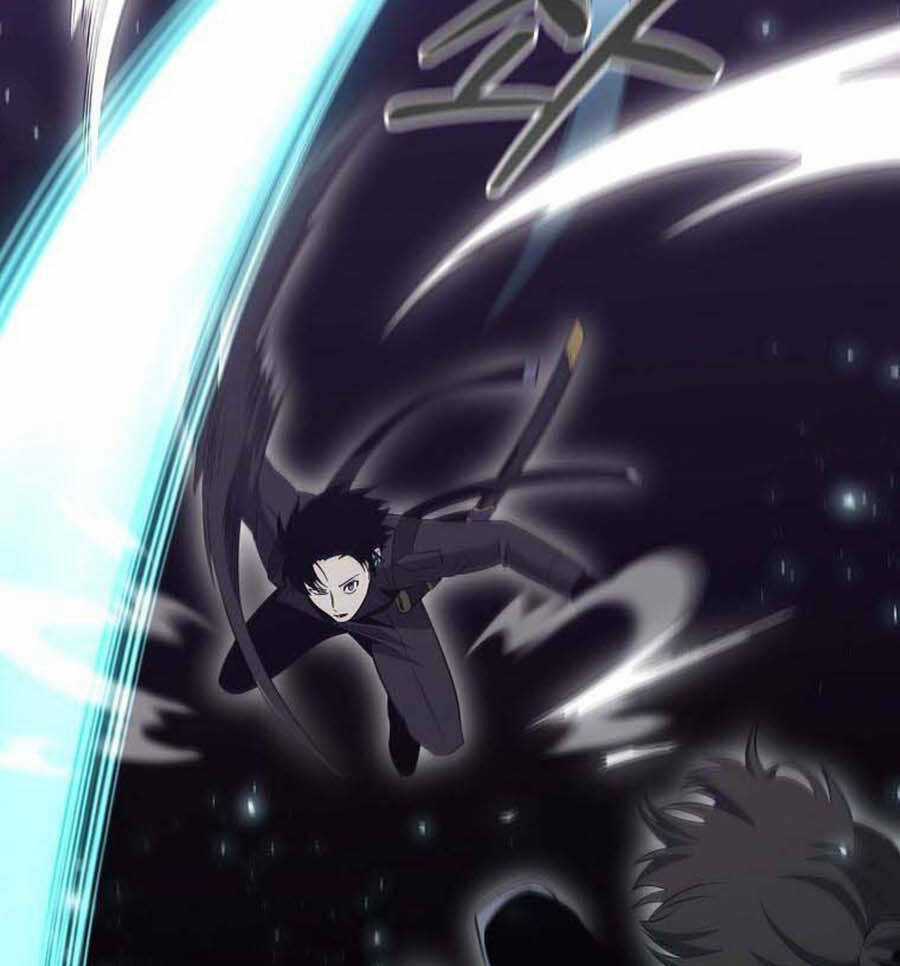 Tôi Là Thợ Săn Có Sức Mạnh Của 99 Vạn Tiền Kiếp Chapter 82 trang 18