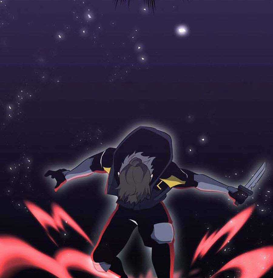 Tôi Là Thợ Săn Có Sức Mạnh Của 99 Vạn Tiền Kiếp Chapter 82 trang 27