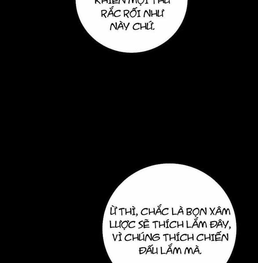 Tôi Là Thợ Săn Có Sức Mạnh Của 99 Vạn Tiền Kiếp Chapter 82 trang 29