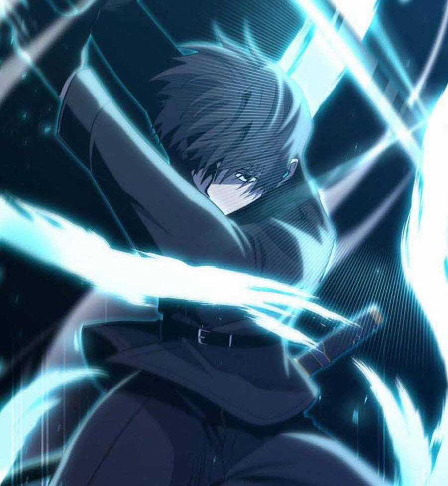 Tôi Là Thợ Săn Có Sức Mạnh Của 99 Vạn Tiền Kiếp Chapter 82 trang 39