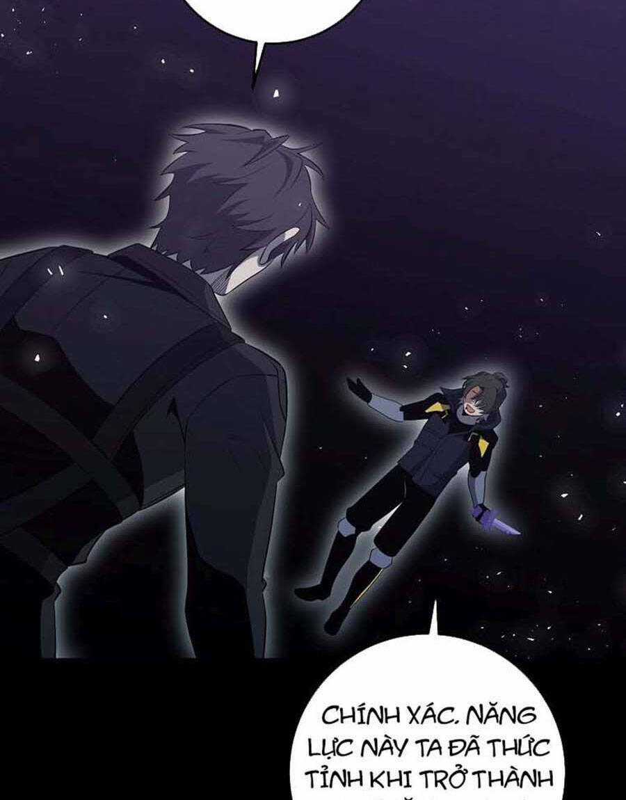 Tôi Là Thợ Săn Có Sức Mạnh Của 99 Vạn Tiền Kiếp Chapter 82 trang 5