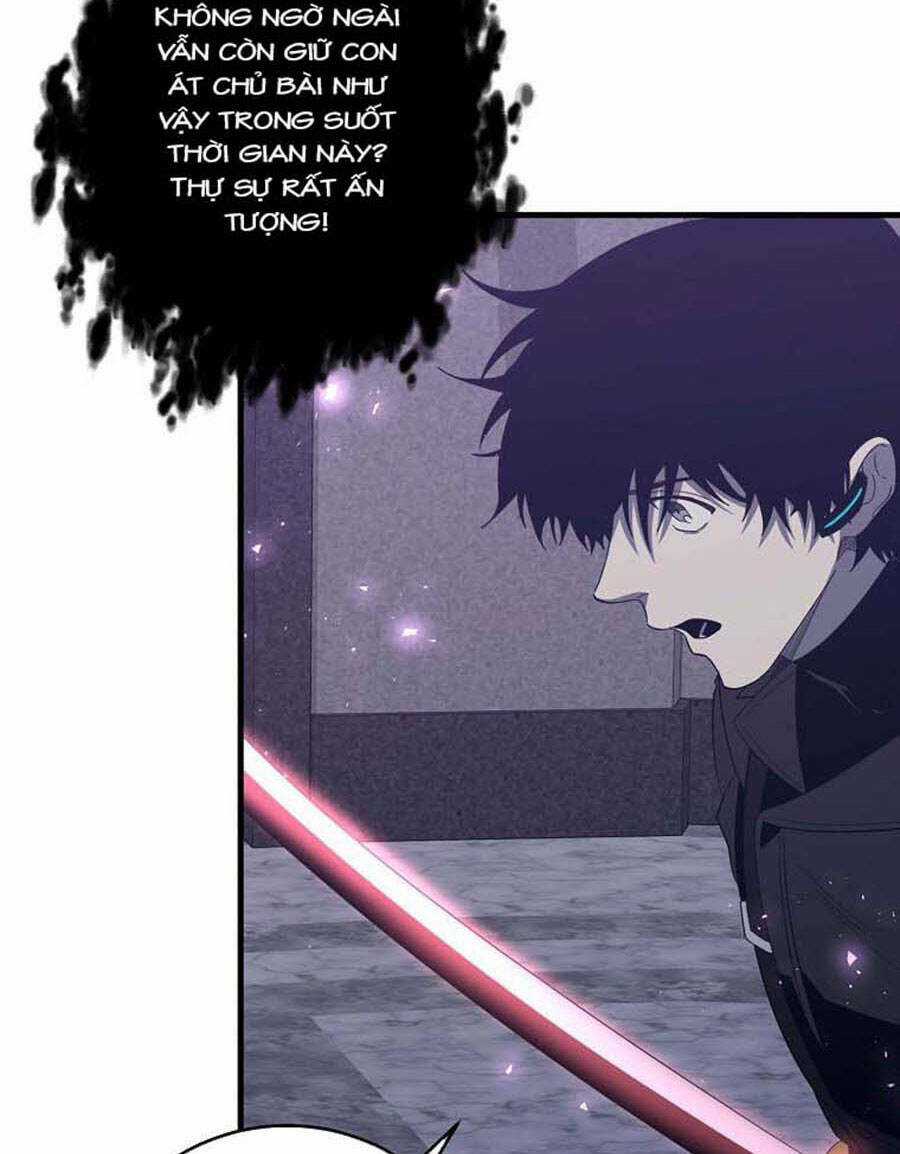 Tôi Là Thợ Săn Có Sức Mạnh Của 99 Vạn Tiền Kiếp Chapter 82 trang 63