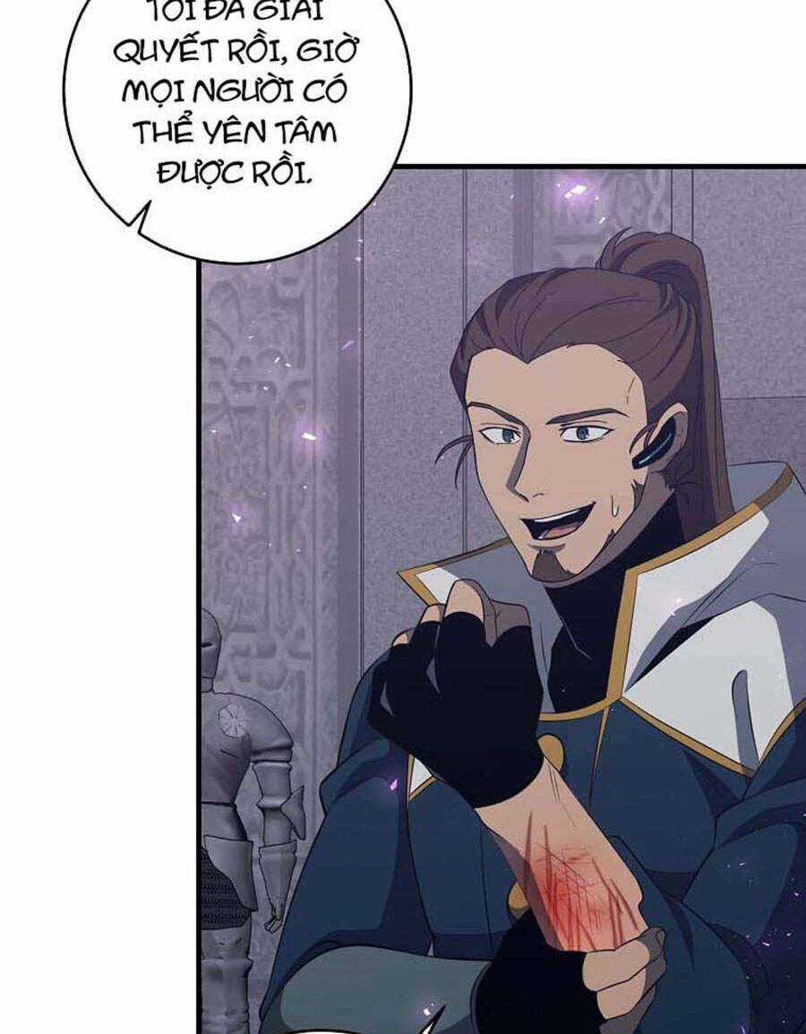 Tôi Là Thợ Săn Có Sức Mạnh Của 99 Vạn Tiền Kiếp Chapter 82 trang 68