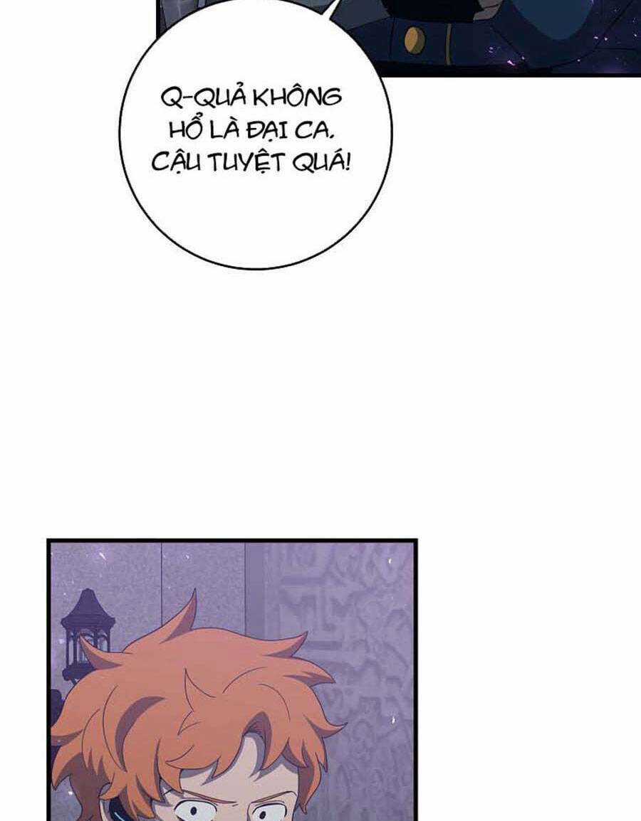 Tôi Là Thợ Săn Có Sức Mạnh Của 99 Vạn Tiền Kiếp Chapter 82 trang 69