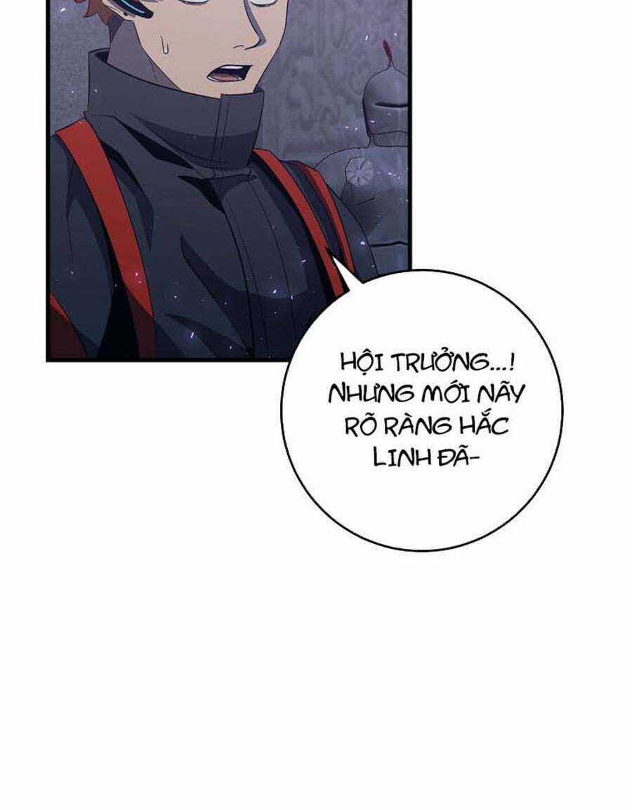 Tôi Là Thợ Săn Có Sức Mạnh Của 99 Vạn Tiền Kiếp Chapter 82 trang 70