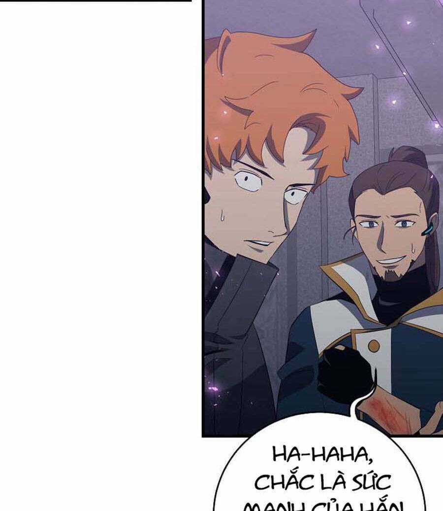 Tôi Là Thợ Săn Có Sức Mạnh Của 99 Vạn Tiền Kiếp Chapter 82 trang 74