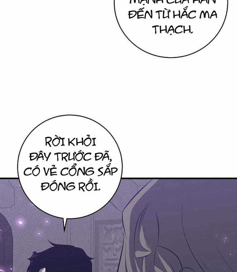 Tôi Là Thợ Săn Có Sức Mạnh Của 99 Vạn Tiền Kiếp Chapter 82 trang 75