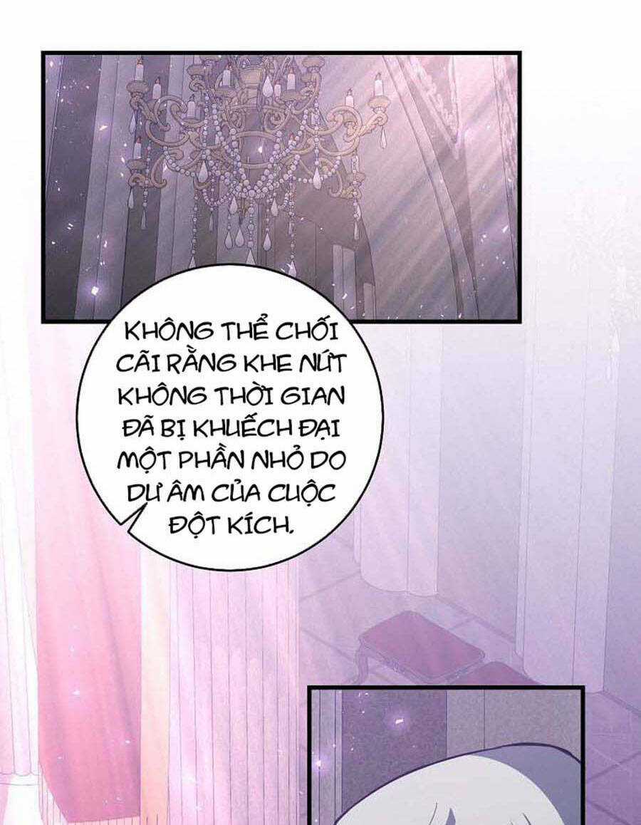 Tôi Là Thợ Săn Có Sức Mạnh Của 99 Vạn Tiền Kiếp Chapter 82 trang 87