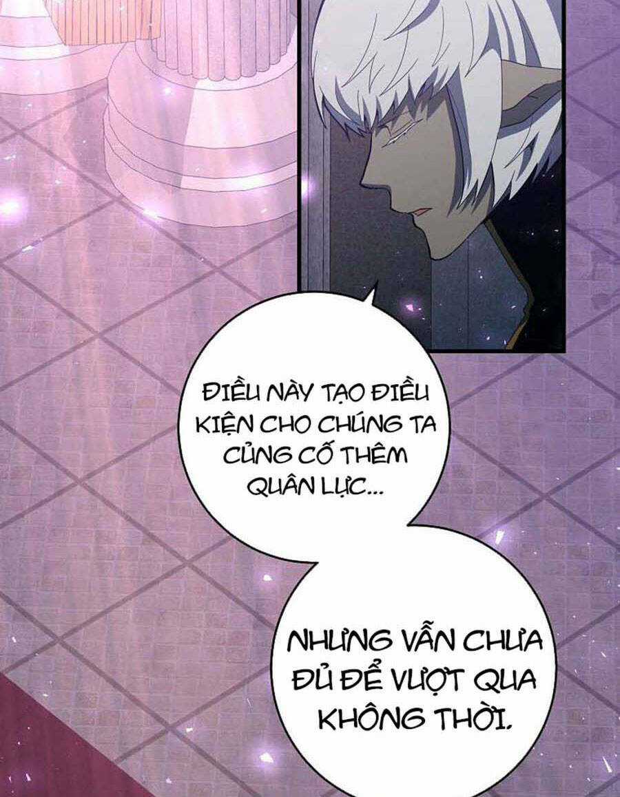 Tôi Là Thợ Săn Có Sức Mạnh Của 99 Vạn Tiền Kiếp Chapter 82 trang 88