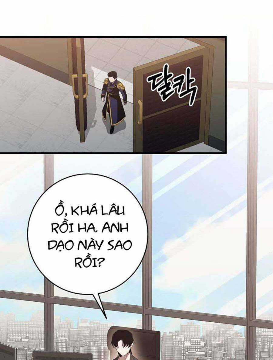 Tôi Là Thợ Săn Có Sức Mạnh Của 99 Vạn Tiền Kiếp Chapter 82 trang 96