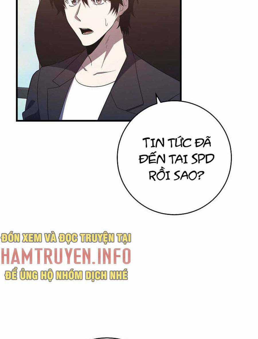 Tôi Là Thợ Săn Có Sức Mạnh Của 99 Vạn Tiền Kiếp Chapter 82 trang 99