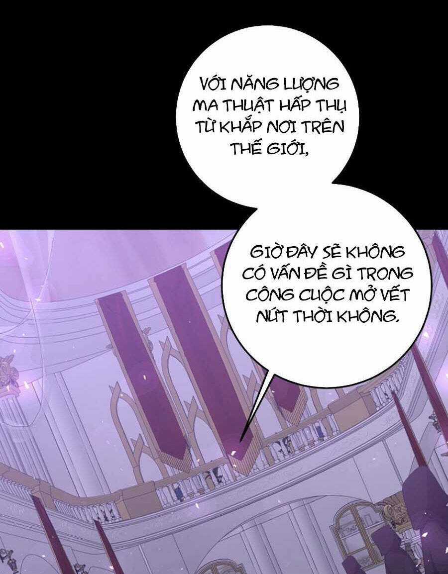 Tôi Là Thợ Săn Có Sức Mạnh Của 99 Vạn Tiền Kiếp Chapter 83 trang 118