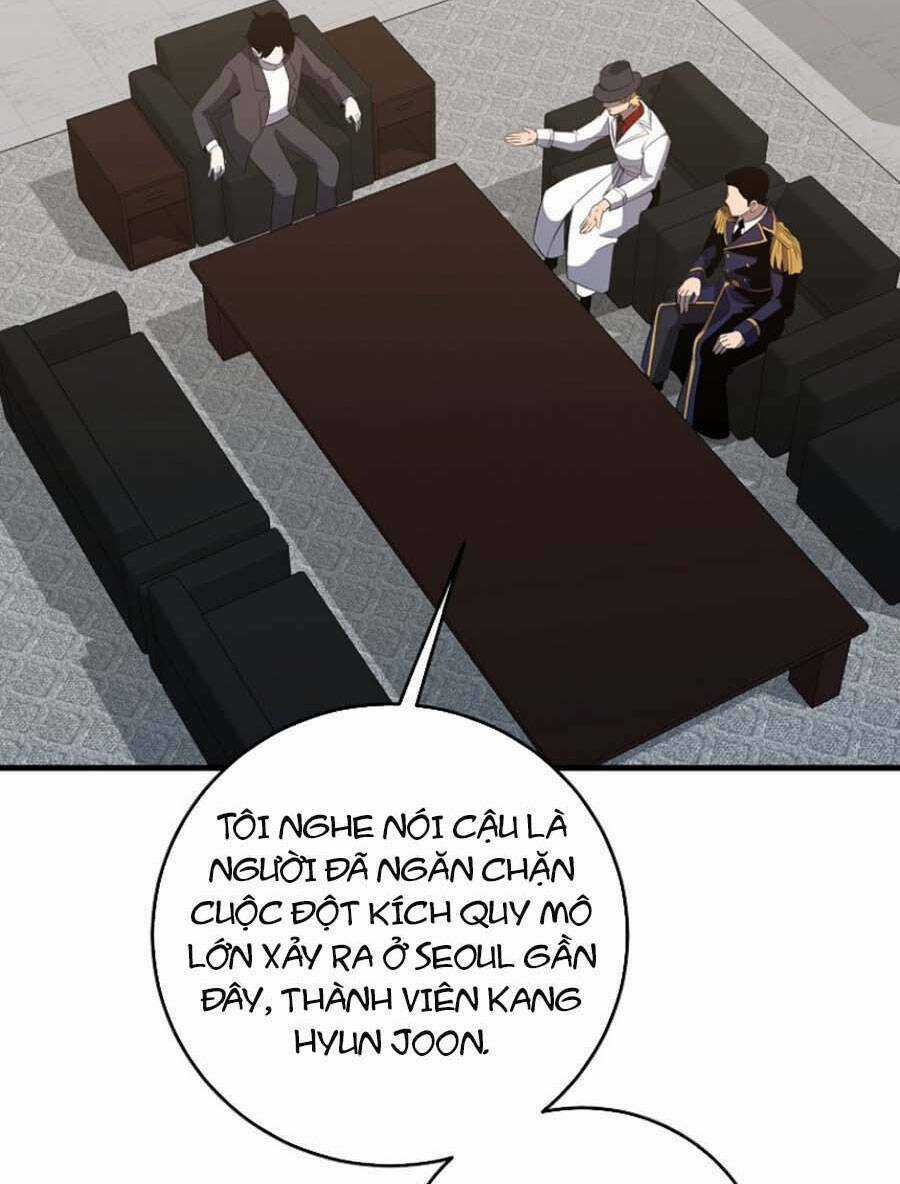 Tôi Là Thợ Săn Có Sức Mạnh Của 99 Vạn Tiền Kiếp Chapter 83 trang 13