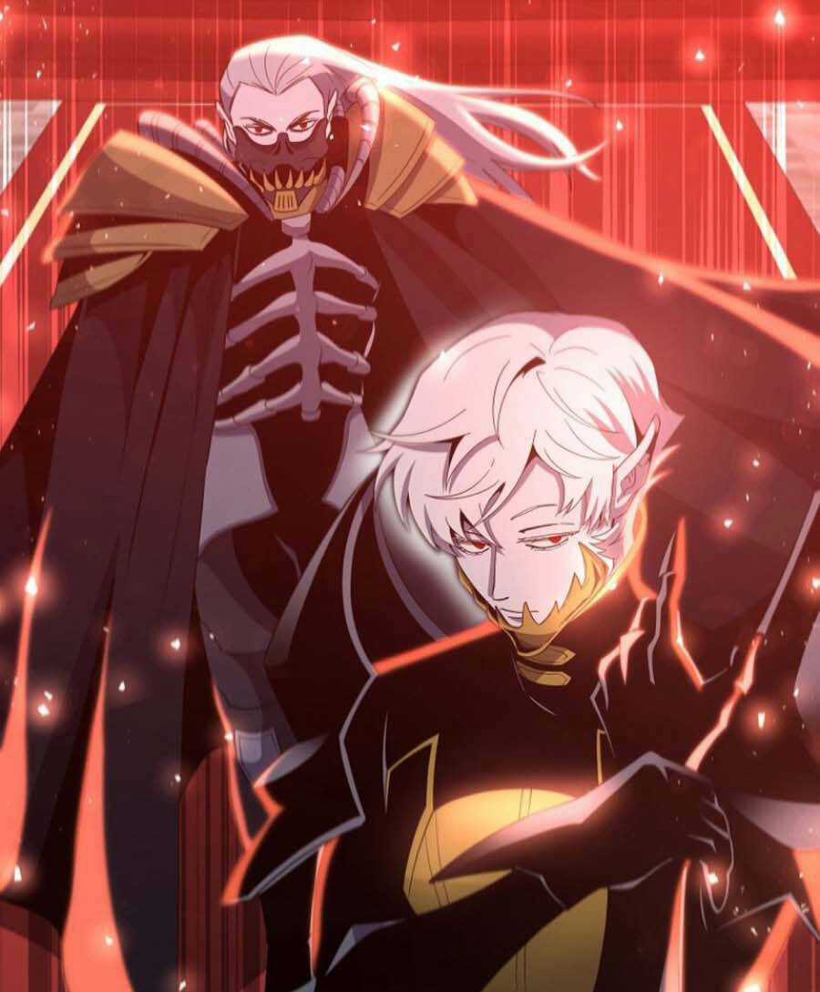 Tôi Là Thợ Săn Có Sức Mạnh Của 99 Vạn Tiền Kiếp Chapter 83 trang 140