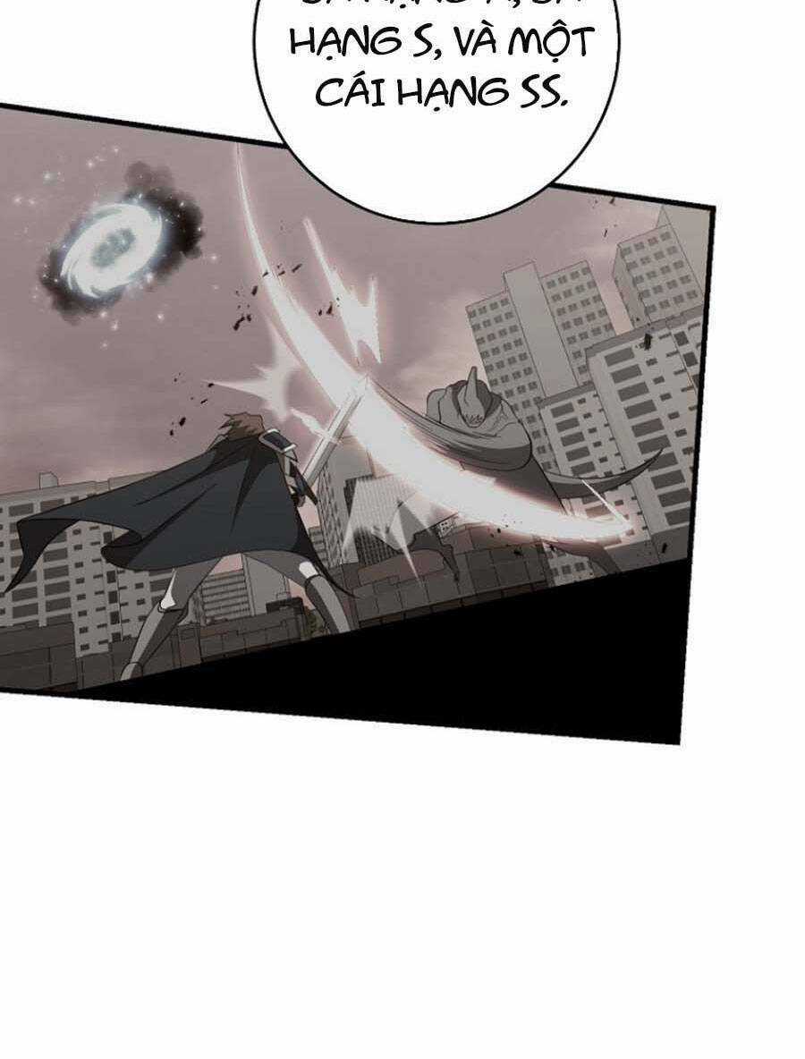 Tôi Là Thợ Săn Có Sức Mạnh Của 99 Vạn Tiền Kiếp Chapter 83 trang 15