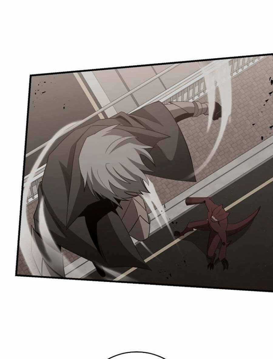 Tôi Là Thợ Săn Có Sức Mạnh Của 99 Vạn Tiền Kiếp Chapter 83 trang 16