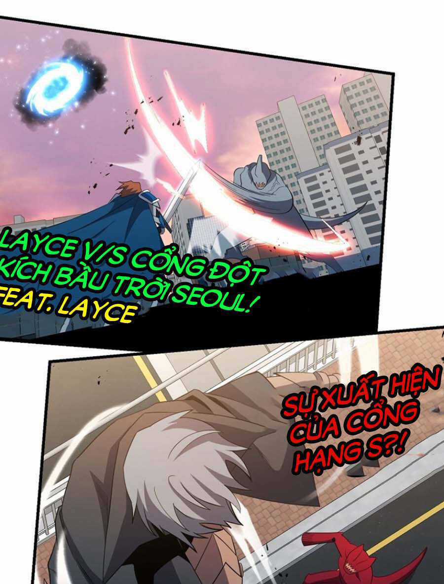 Tôi Là Thợ Săn Có Sức Mạnh Của 99 Vạn Tiền Kiếp Chapter 83 trang 20