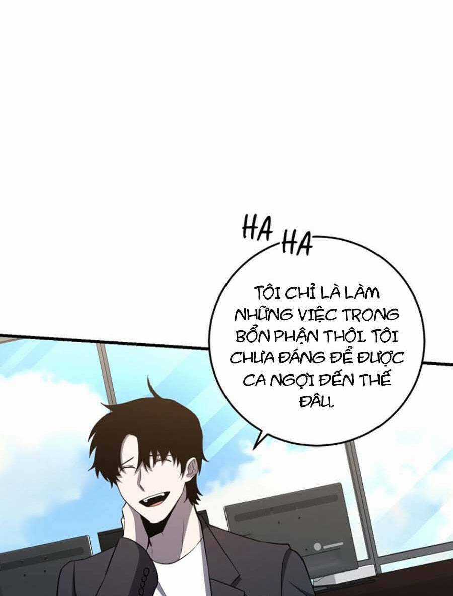 Tôi Là Thợ Săn Có Sức Mạnh Của 99 Vạn Tiền Kiếp Chapter 83 trang 23