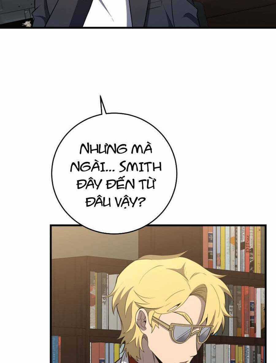 Tôi Là Thợ Săn Có Sức Mạnh Của 99 Vạn Tiền Kiếp Chapter 83 trang 24