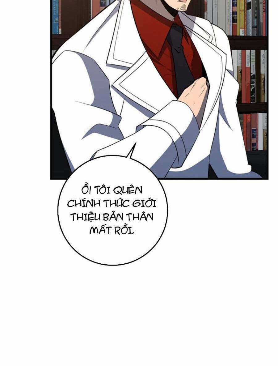 Tôi Là Thợ Săn Có Sức Mạnh Của 99 Vạn Tiền Kiếp Chapter 83 trang 25