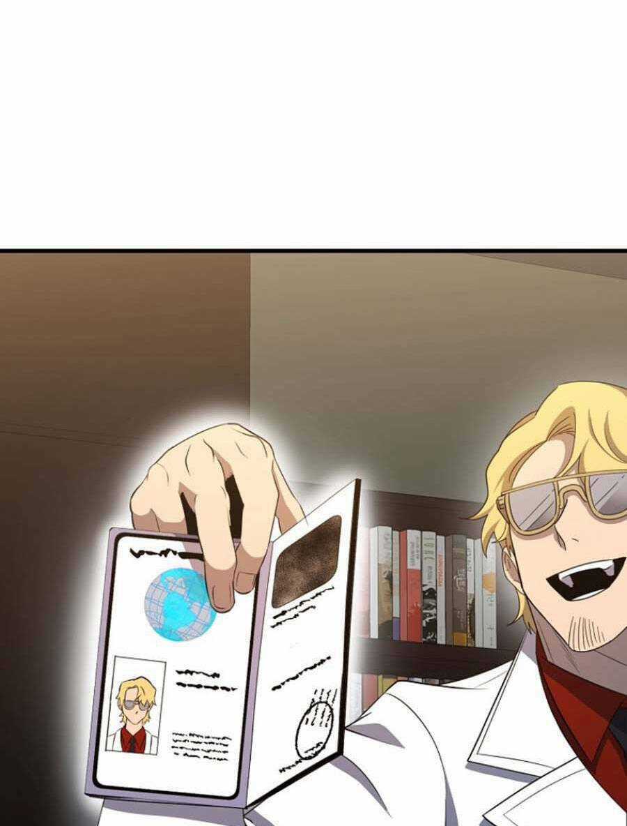 Tôi Là Thợ Săn Có Sức Mạnh Của 99 Vạn Tiền Kiếp Chapter 83 trang 26