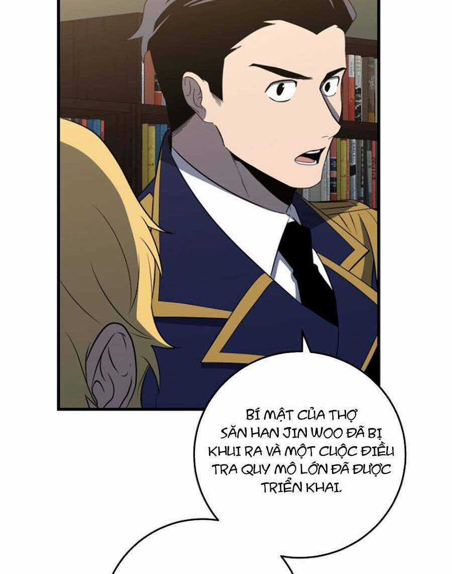 Tôi Là Thợ Săn Có Sức Mạnh Của 99 Vạn Tiền Kiếp Chapter 83 trang 33