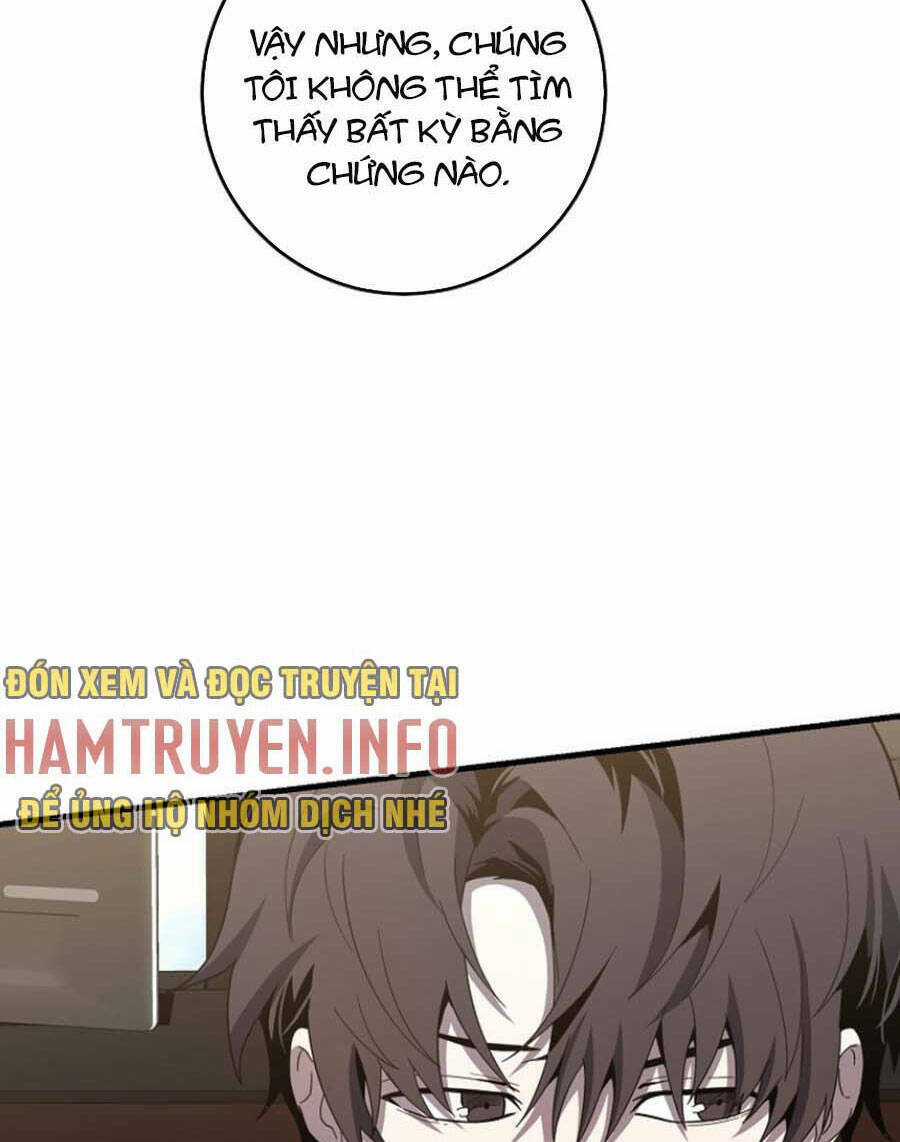 Tôi Là Thợ Săn Có Sức Mạnh Của 99 Vạn Tiền Kiếp Chapter 83 trang 34