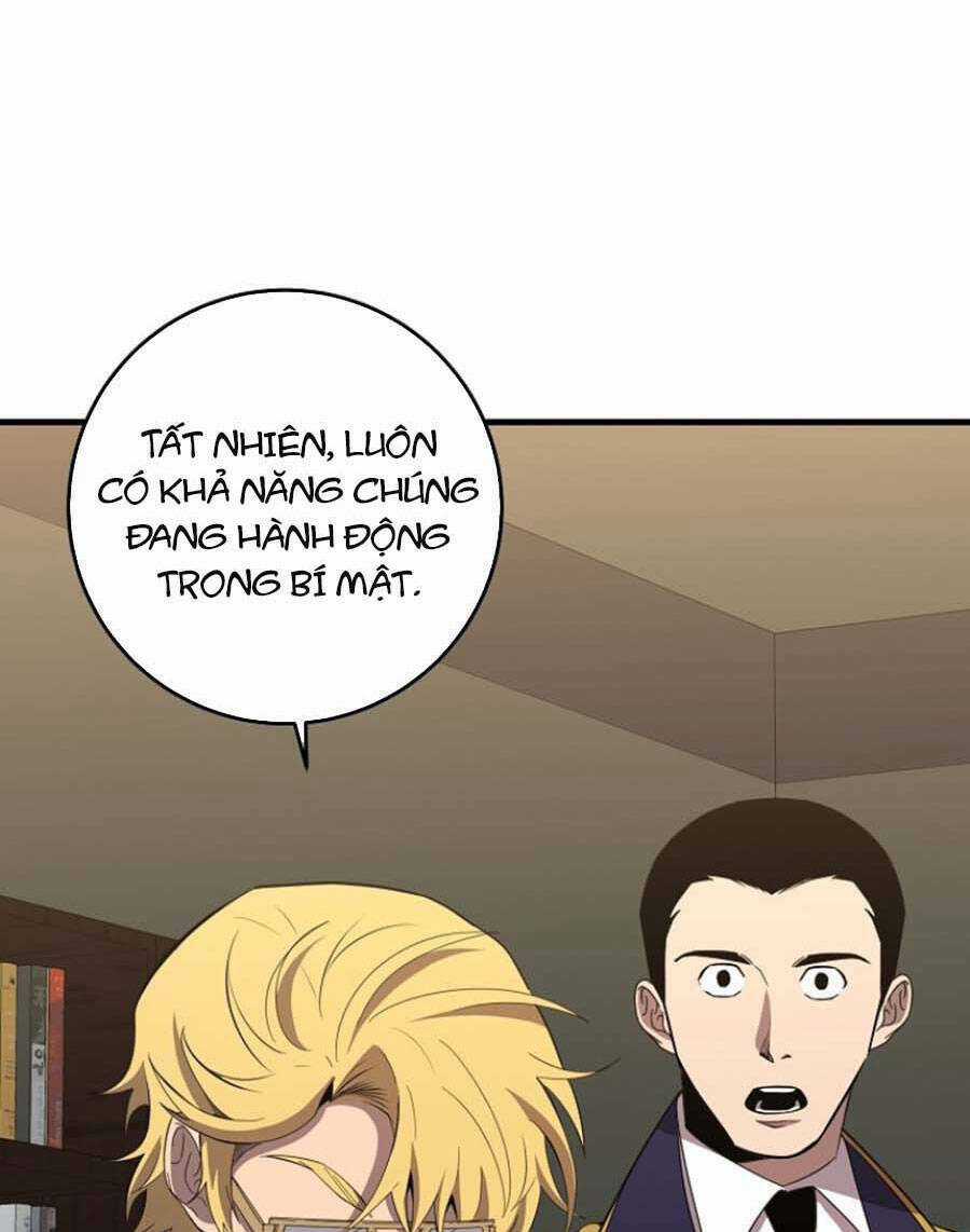 Tôi Là Thợ Săn Có Sức Mạnh Của 99 Vạn Tiền Kiếp Chapter 83 trang 36