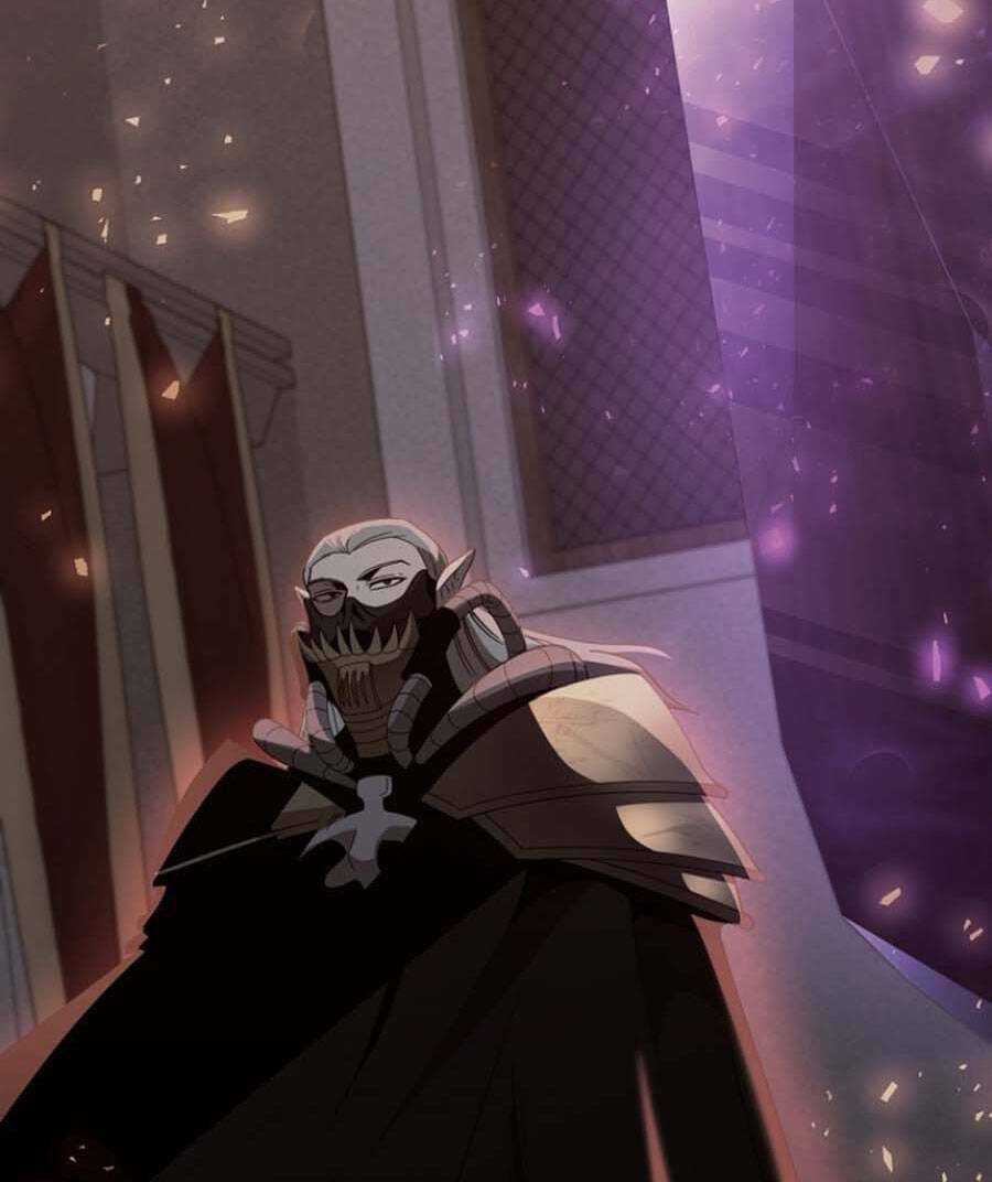 Tôi Là Thợ Săn Có Sức Mạnh Của 99 Vạn Tiền Kiếp Chapter 83 trang 47