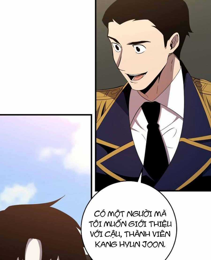 Tôi Là Thợ Săn Có Sức Mạnh Của 99 Vạn Tiền Kiếp Chapter 83 trang 5