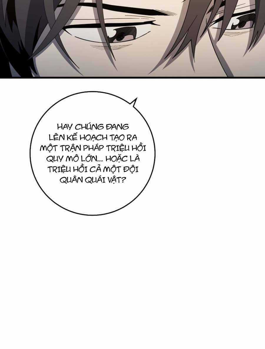 Tôi Là Thợ Săn Có Sức Mạnh Của 99 Vạn Tiền Kiếp Chapter 83 trang 52