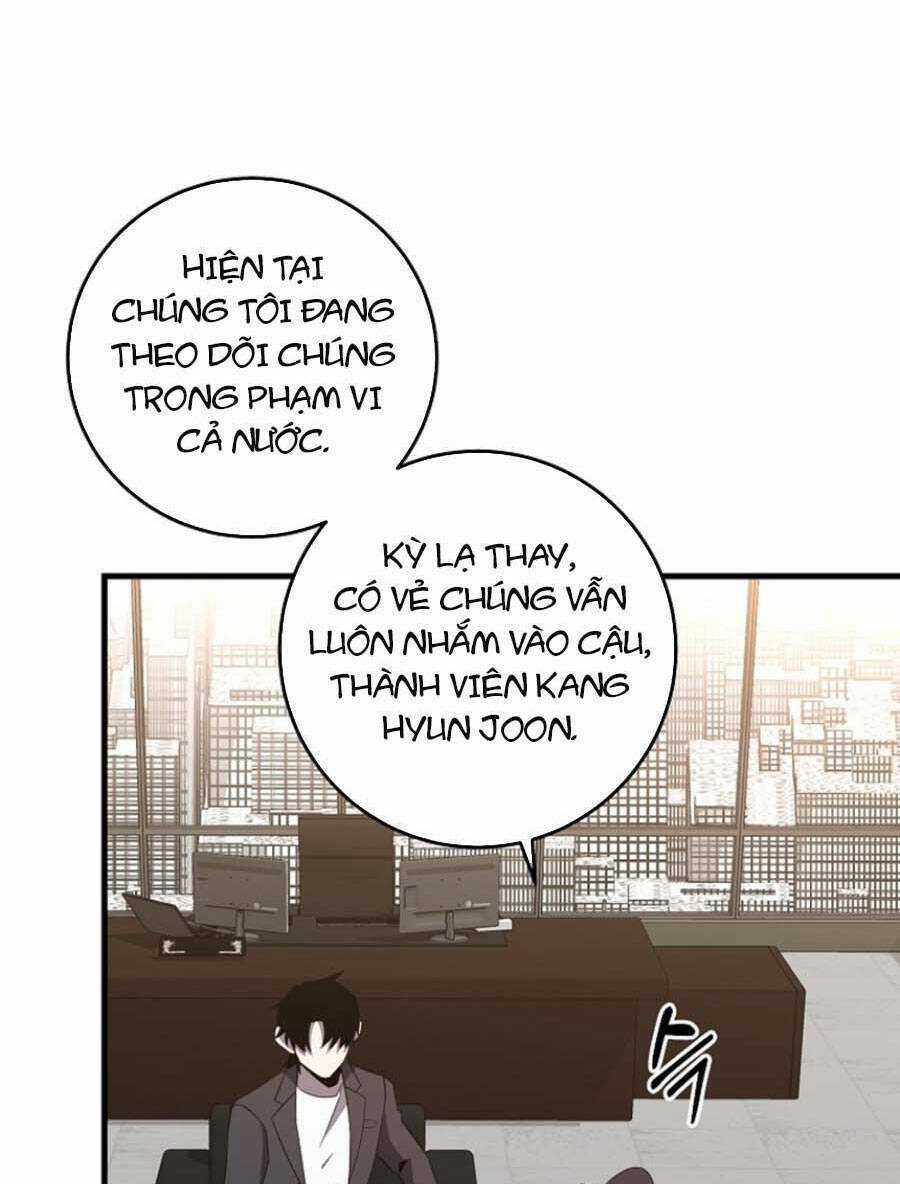 Tôi Là Thợ Săn Có Sức Mạnh Của 99 Vạn Tiền Kiếp Chapter 83 trang 53