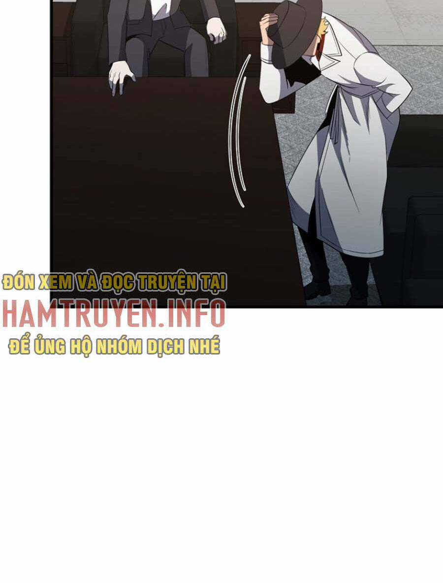 Tôi Là Thợ Săn Có Sức Mạnh Của 99 Vạn Tiền Kiếp Chapter 83 trang 54