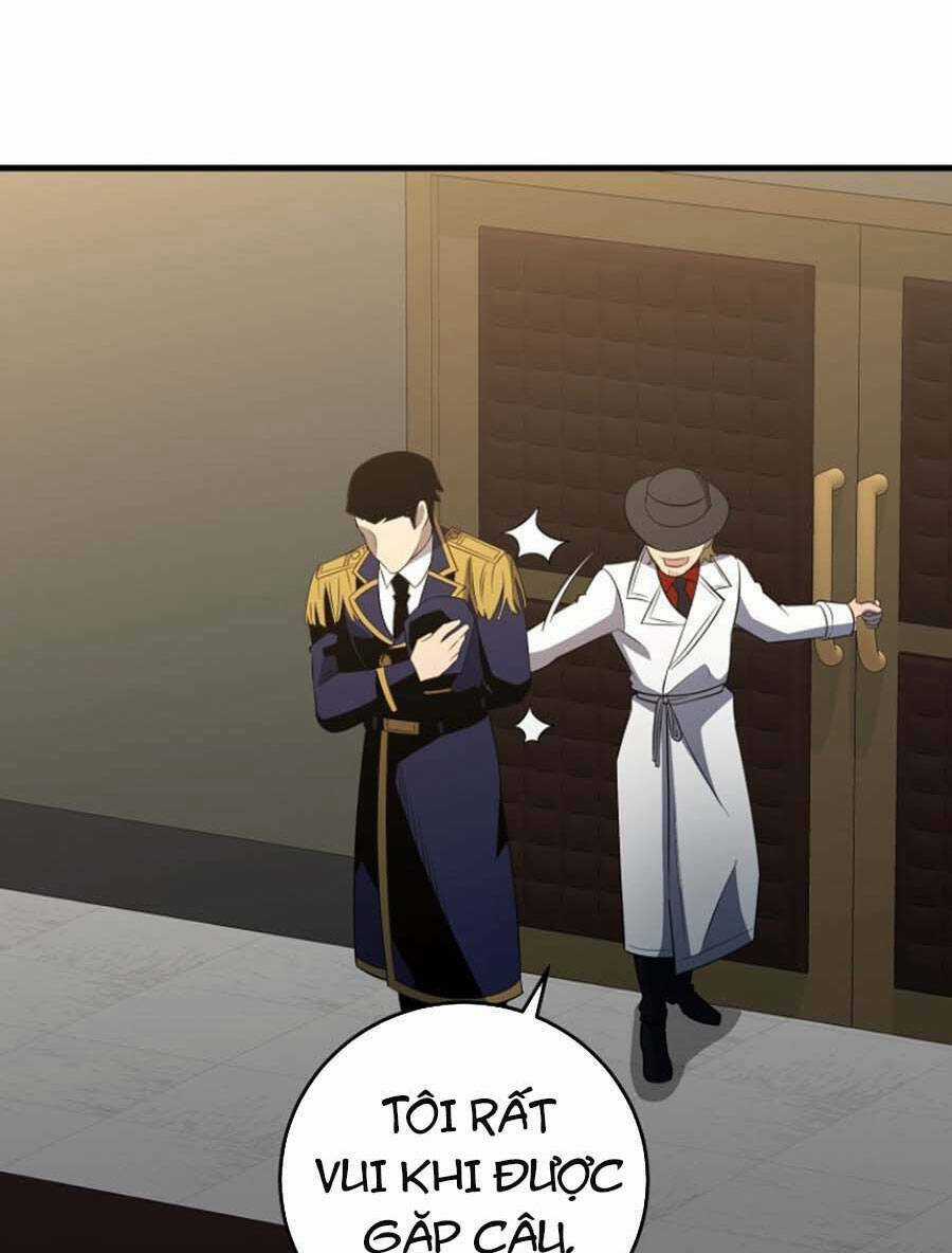 Tôi Là Thợ Săn Có Sức Mạnh Của 99 Vạn Tiền Kiếp Chapter 83 trang 55