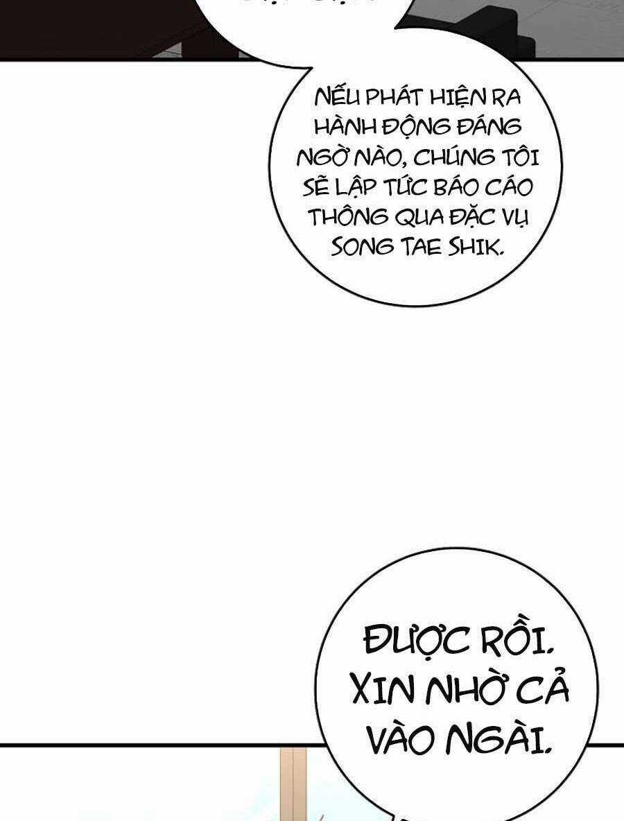 Tôi Là Thợ Săn Có Sức Mạnh Của 99 Vạn Tiền Kiếp Chapter 83 trang 56