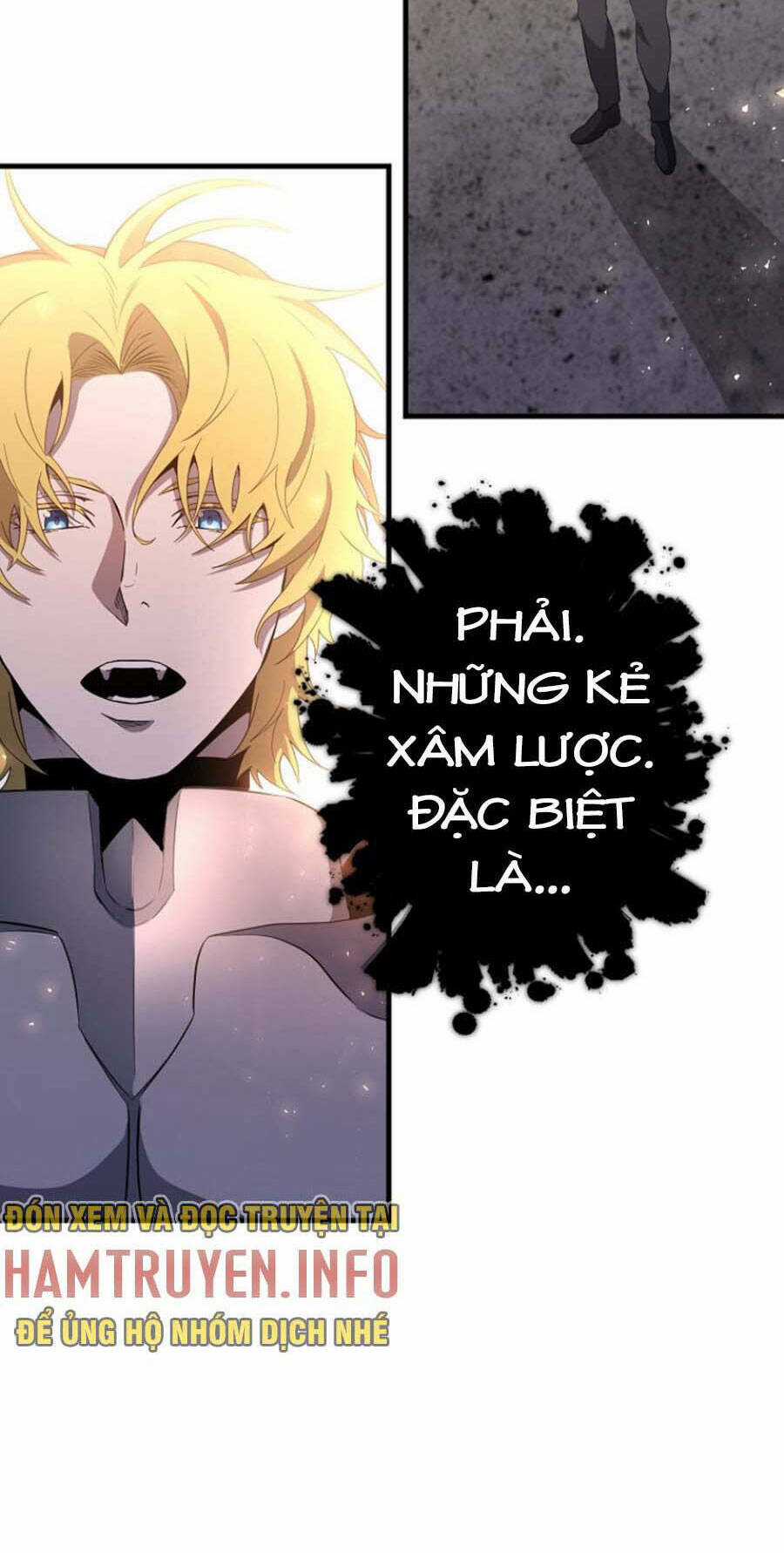 Tôi Là Thợ Săn Có Sức Mạnh Của 99 Vạn Tiền Kiếp Chapter 83 trang 81