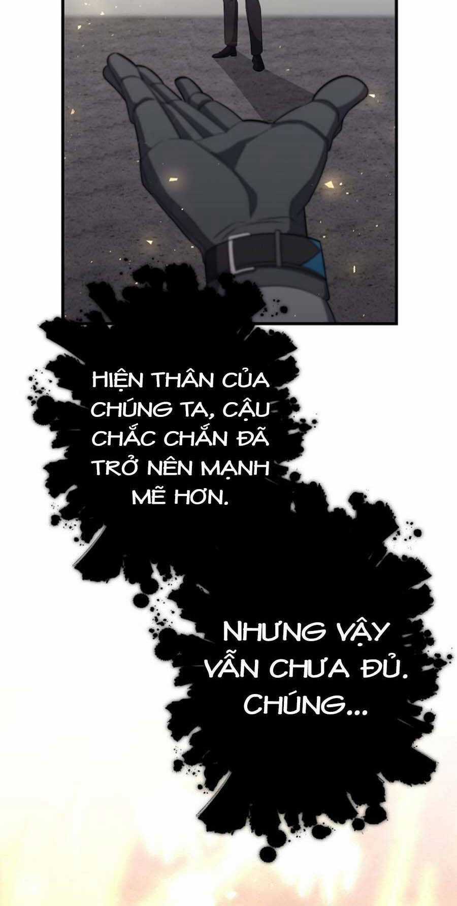 Tôi Là Thợ Săn Có Sức Mạnh Của 99 Vạn Tiền Kiếp Chapter 83 trang 84