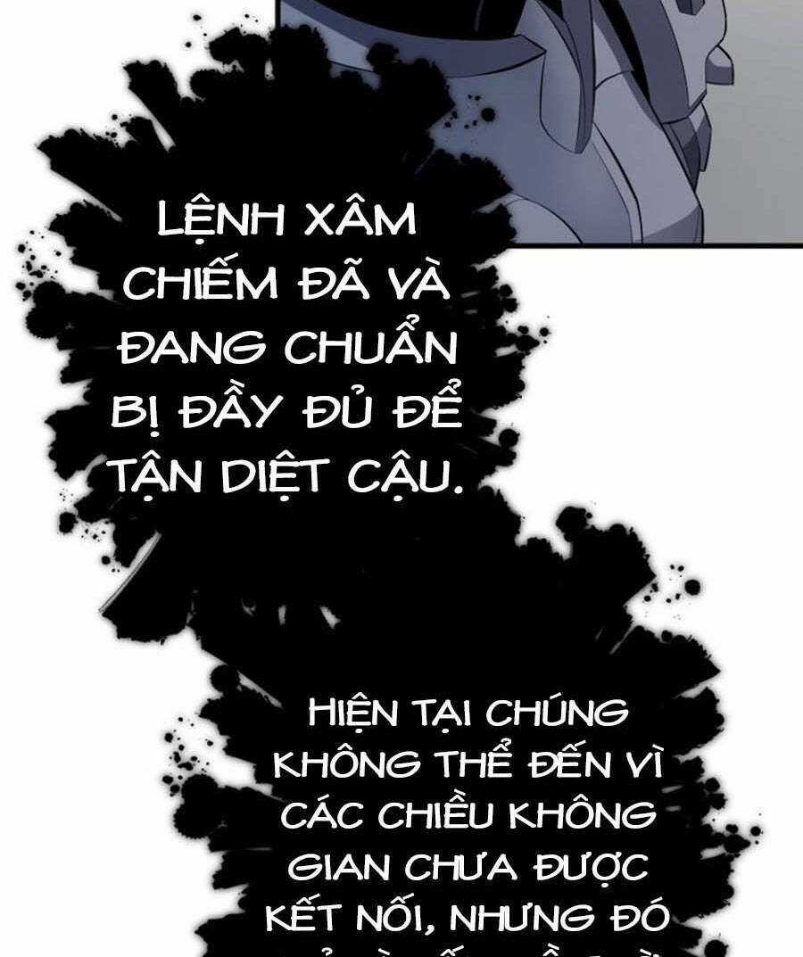 Tôi Là Thợ Săn Có Sức Mạnh Của 99 Vạn Tiền Kiếp Chapter 83 trang 91