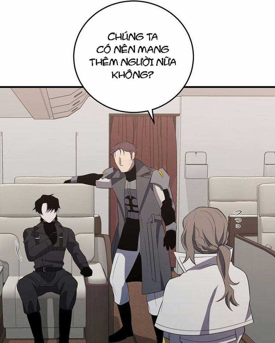 Tôi Là Thợ Săn Có Sức Mạnh Của 99 Vạn Tiền Kiếp Chapter 84 trang 111