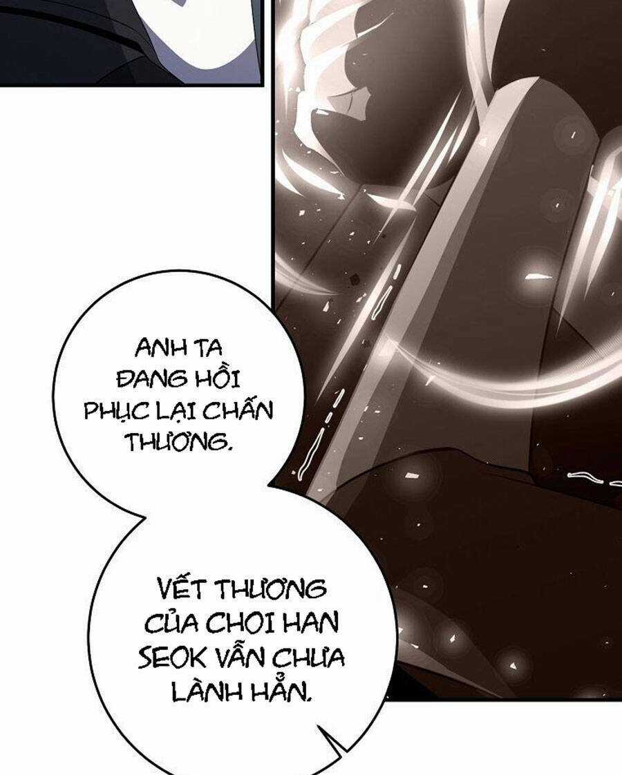 Tôi Là Thợ Săn Có Sức Mạnh Của 99 Vạn Tiền Kiếp Chapter 84 trang 115