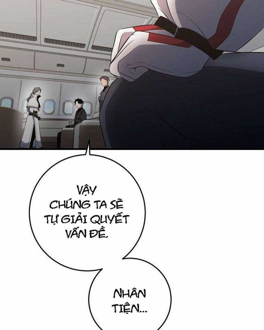 Tôi Là Thợ Săn Có Sức Mạnh Của 99 Vạn Tiền Kiếp Chapter 84 trang 117