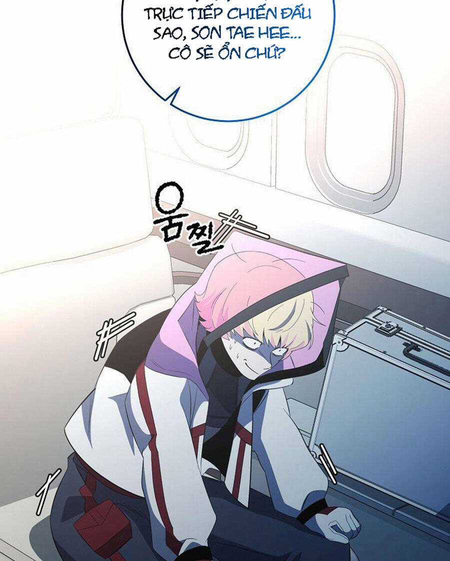 Tôi Là Thợ Săn Có Sức Mạnh Của 99 Vạn Tiền Kiếp Chapter 84 trang 119